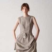 삼성물산 구호, 자연 모방 건축 현대적 감각 재해석 2026년 봄여름 캠페인 전개