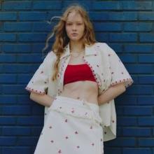 하고하우스 뮈뮈에르, 2026년 섬머 컬렉션 ‘트레이스 오브 애프터글로우’ 공개