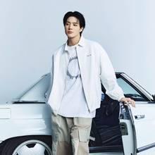 마뗑킴, 남성라인도 흥행질주! NCT 제노와 함께한 2차 섬머 캠페인 기대만발