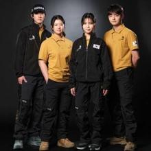 코오롱FnC 볼디스트, 2026 상하이 국제기능올림픽대회 ‘팀 코리아’ 유니폼 공식 후원