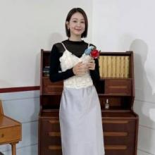 오정연 아나, 장꾸 본능 발동! 반전 러블리 시스루 레이스 뷔스티에 레이어드룩
