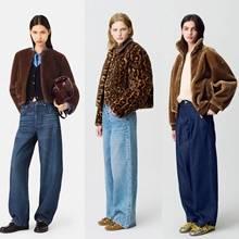 패션계에 부는 비건 바람! 가죽 재킷도 모피 재킷도 진짜보다 예쁜 겨울 아우터 열전