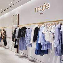 삼성물산, 중국 주주와 막장 분쟁 SMCP와 의문의 ‘산드로·마쥬’ 판권 계약! 국내 전개는?