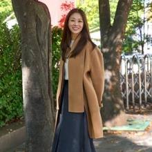 장신영, 18세 아들 엄마의 잔잔한 품격! 우아한 콰이어트 럭셔리 겨울 데일리룩