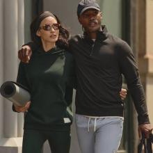 신세계 미국 액티브웨어 뷰오리, 추위에도 문제없다! 러닝, 하이킹 위한 윈터 컬렉션 출시