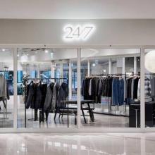 코오롱FnC 24/7시리즈, 스타필드 코엑스몰에 첫 오프라인 정식 매장 오픈