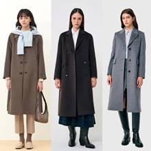 돌아온 얼죽코의 계절! 진정한 겨울 멋쟁이를 위한 취향저격 코트 스타일