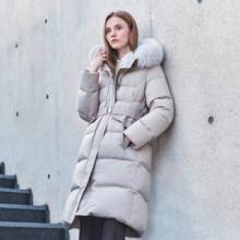 이랜드 클라비스, 다채로운 기장 여성 실루엣 2025년 F/W 패딩 컬렉션 공개