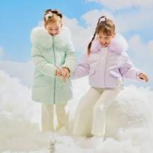 네파키즈, 섬세한 디테일의 겨울 실루엣! 2025년 F/W 다운 컬렉션 공개