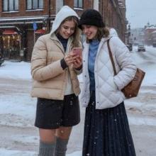 헤지스, 프리미엄 컨템포러리 전략 가속화! 겨울 프리미엄 아우터 컬렉션 출시