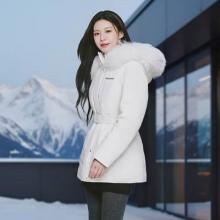 디스커버리 익스페디션, 트렌디한 볼륨감! 액티브 웰니스 스타일 패딩 부츠 라인 출시