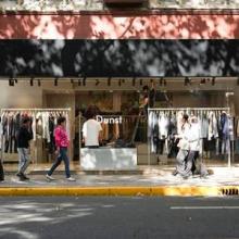 던스트, 중국 2030 겨냥 상하이 화이하이중루에 몰입형 팝업스토어 오픈