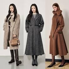 바바패션, 코트만 걸쳐도 단숨에 패셔니스타...당장 사도 후회없는 인생 코트 스타일 14