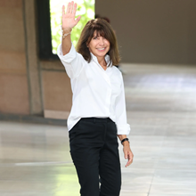 '에르메스와 37년 여정' 베로니크 니샤니앙, 남성복 아티스틱 디렉터 사임