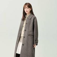 이유비, 더 러블리 레이어링 믹스매치! 소프트한 컬러 팔레트의 겨울 레이디룩