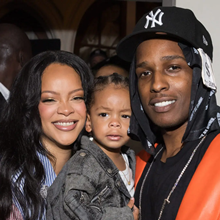 샤넬, 새로운 앰버서더 래퍼 '에이셉 라키' 선정...남성복 진출 신호탄?