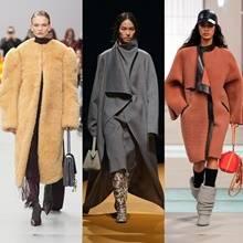 겨울 멋쟁이들 끝없는 코트 사랑! 럭셔리 브랜드 탐나는 코트 트렌드 팩트체크