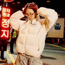 마크곤잘레스, DJ 페기굿과 로컬 감성 스트릿룩! 겨울 헤비 아우터 스타일링 공개