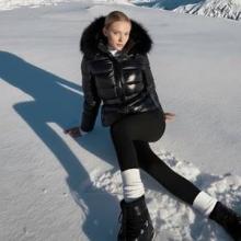 올리비아로렌, 소재부터 실루엣까지 실 촬영 한계 넘는 겨울 아우터 AI 화보 공개