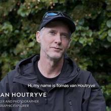 내셔널지오그래픽 어패럴, 핵심 가치 ‘탐험과 모험’에 맞춰 탐험가와 연계 프로젝트 지속 확장