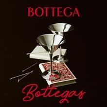 보테가 베네타, 베니스·뉴욕·밀라노 장인 조명 ‘보테가 포 보테가스' 캠페인