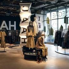 신세계인터내셔날 여성복 자아, 런칭 3개월 목표매출 230% 달성! 청담에 팝업스토어 오픈