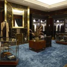 신세계인터내셔날 맨온더분, 청담동에 한국 전통 주택 모티브 첫 플래그십스토어 오픈