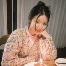 아이들 슈화, 울긋불긋 할머니 패션도 예뻐! 화려한 크로셰 니트 카디건 생파룩