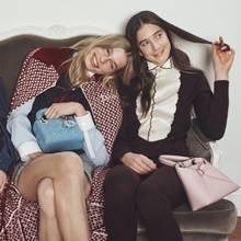 디올, 조나단 앤더슨이 재해석한 2026 봄/여름 글로벌 캠페인 공개