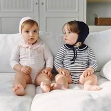 마리떼 키즈, 브랜드 최초 베이비•뉴본 라인 런칭 첫 베이비 웨어 컬렉션 공개