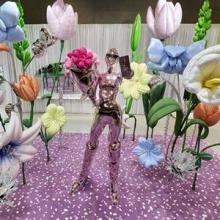 젠틀몬스터, 서울·뉴욕·도쿄·베이징 등 세계 6개 도시에 2026년 부케 컬렉션 동시 공개