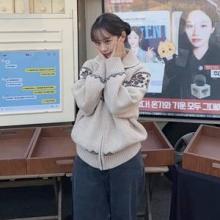 혜리, 중국 팬들에게 폭풍감사! 대충 걸쳐도 빛나 니트 카디건 꾸안꾸 데일리룩