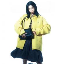 에스파 카리나, 패션 아이콘의 싱그러운 봄 향기! 러블리한 럭셔리 봄 페미닌룩