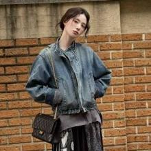 신시아, ‘이 사랑이 사라진다 해도’ 서윤 같이! 하늘하늘 감성 로맨스 루즈 핏 산책룩