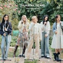 써스데이 아일랜드, 뮤즈 키키와 함께한 ‘필 더 리듬’ 2026년 봄 캠페인 공개