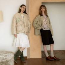 하고하우스 뮈뮈에르, 레이어링 데일리룩 2026 봄 컬렉션 ‘멜티드 이즈’ 공개