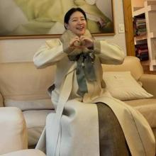 이영애, 단아미의 끝판왕! 클래스 다른 품격의 한복 자태 절정의 한복美