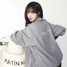 하고하우스 마뗑킴, 새로운 앰버서더에 걸그룹 아이즈의 리즈 발탁