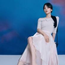 삼성물산 핏플랍, 송혜교와 봄부터 국내 사업 본격 확대! 컴포트 대표 브랜드로 육성