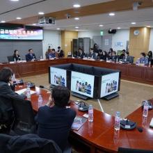 한국패션협회, 국회에서 K-패션 글로벌화 정책 토론회...글로벌 경쟁력 강화 모색