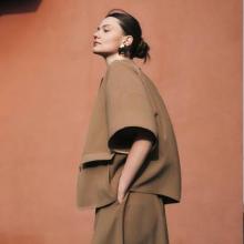 LF 닥스, 프리미엄 전략 통했다! 캐시미어 코트 200%, 퍼 카테고리 45% 판매 급증