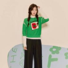 신원 베스띠벨리•씨, 일러스터 고땜무•엘리고럭키와 콜라보 컬렉션 전개