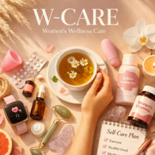 이제는 섹슈얼 웰니스(Sexual Wellness) 시대! 새로운 라이징 시장으로 부상