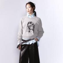 신세계톰보이 보브, 글로벌 아티스트 스텔라 루나와 스페셜 협업 컬렉션 출시