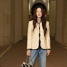 고현정, 로마 홀린 원조 여신 클래스! 비주얼도 스타일도 리즈시절 소환 데님핏