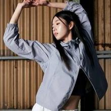 이랜드 스파오, 러닝과 라이프스타일 아웃도어 감성의 윈드브레이커 컬렉션 출시