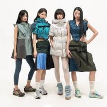 영원무역홀딩스, 숙명여대와 업사이클링 프로젝트 패션쇼… 지속가능 패션 생태계 조성