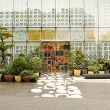 10 꼬르소꼬모 서울, 런칭 18주년 ‘아시아 최고 하이엔드 편집샵으로 초대’ 쇼핑 위크 진행