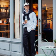 질스튜어트뉴욕, 청바지도 투자 시대! 소비 양극화 속 프리미엄 데님 강화