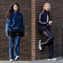 아디다스 오리지널스, 필릭스•정호연과 2026년 S/S 어반 스트릿 캠페인 공개